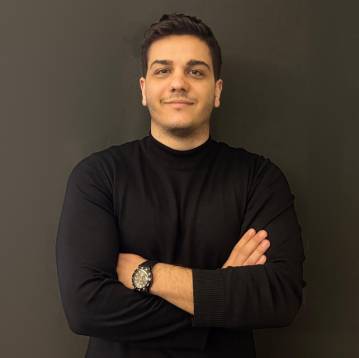 MUSTAFA DEMİRCİ